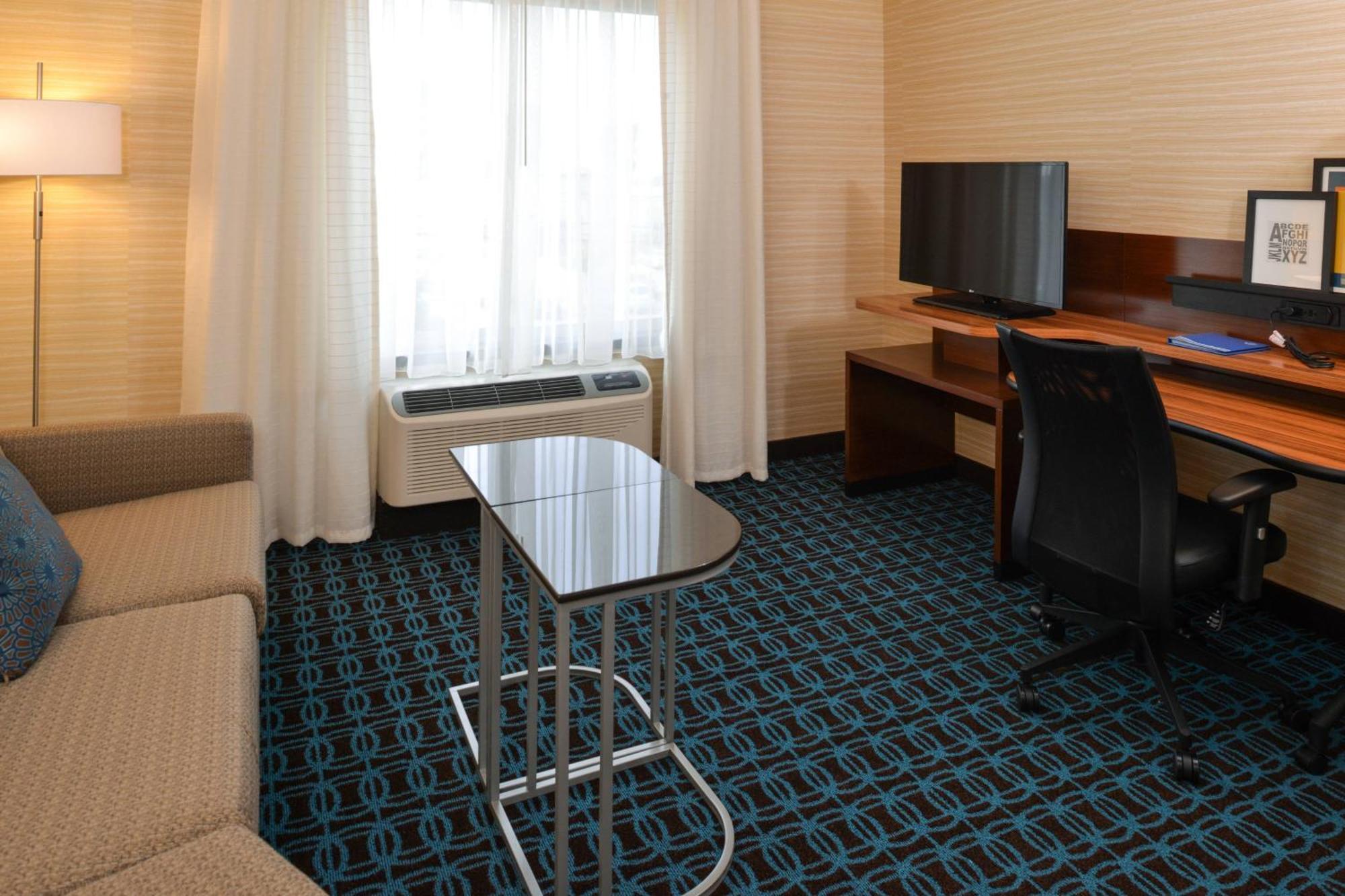 Fairfield & By Marriott Hotel Santa Cruz
