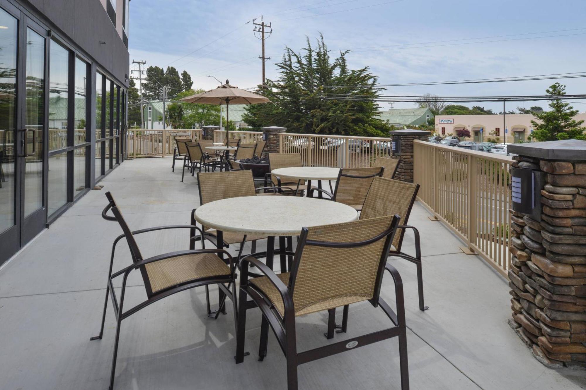 Fairfield & By Marriott 3*