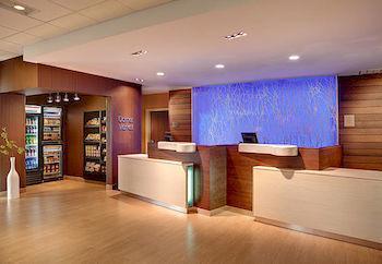 Fairfield & By Marriott Hotel