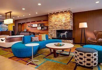 Fairfield & By Marriott Santa Cruz